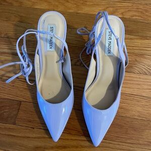 Steve Madden Volly Heel